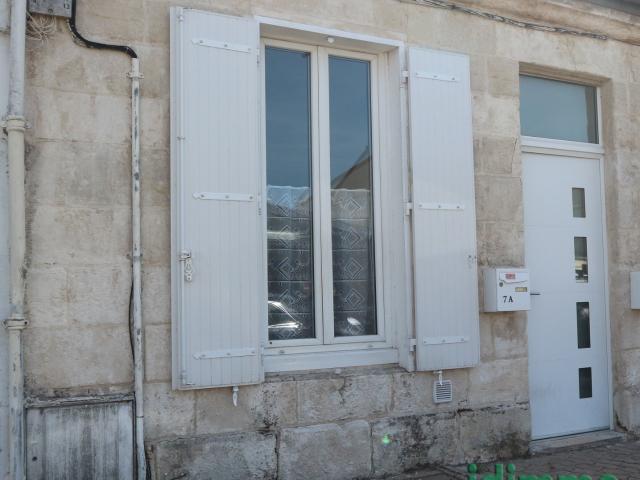 Maison vente à Tasdon, La Rochelle