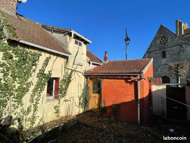 Maison vente à Clermont, Cinqueux