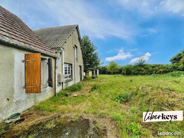 Maison vente à La Tour-du-Pin, Roche