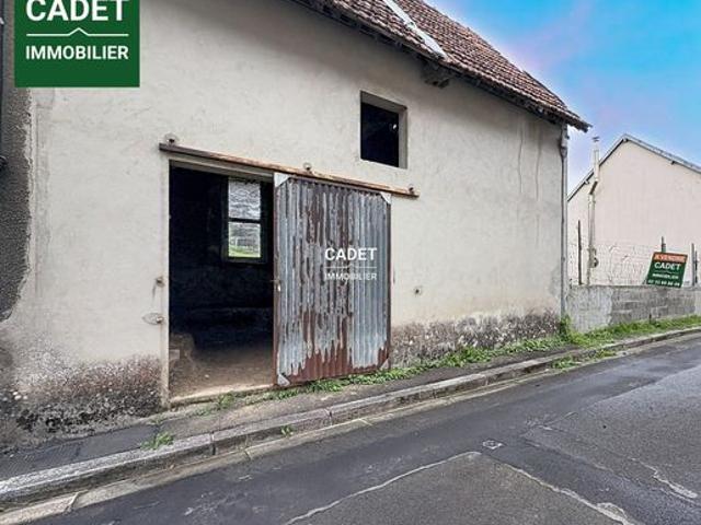 Maison vente à Avranches, La Haye-pesnel