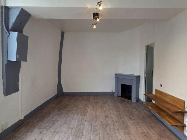 Maison vente à Les Hauts Prés, Ivry-la-Bataille
