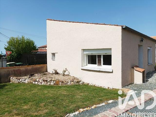 Maison vente à Saintes, Corme-royal