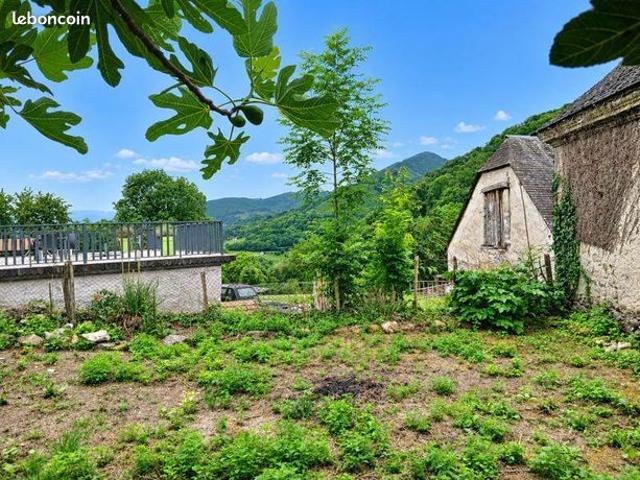 Maison vente à Argelès-Gazost, Ousté