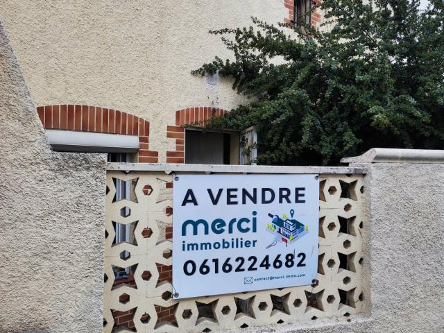 Maison vente à Perpignan