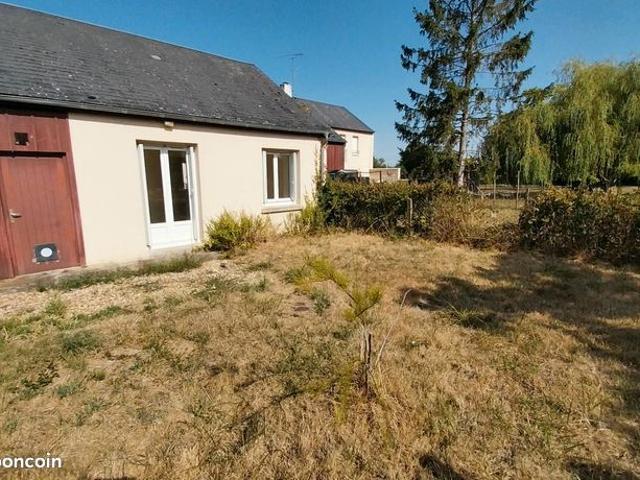 Maison vente à Nibelle, Loiret