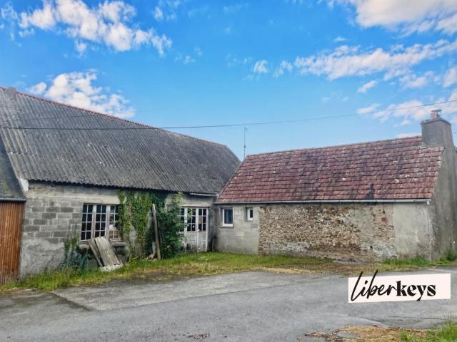 Maison vente à Lannion, Bretagne