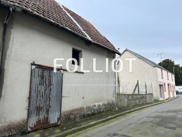Maison vente à Avranches, La Haye-pesnel