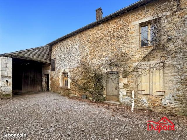 Maison vente à Charleville-Mézières, Tarzy