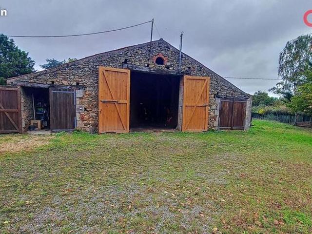 Maison vente à Les Sables-d'Olonne, Poiroux
