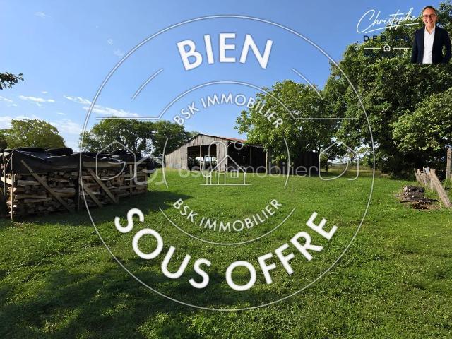Maison vente à La Roche-sur-Yon, Saint-martin-des-noyers