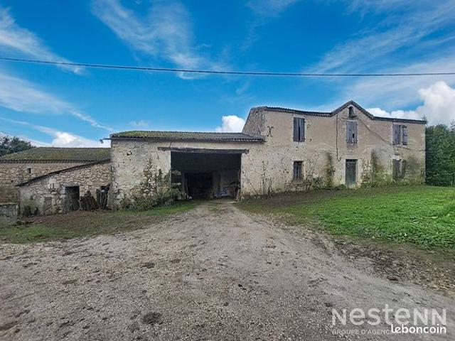 Maison vente à Condom, Castelnau-sur-l'auvignon