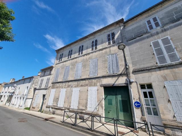 Maison vente à Cognac, Jarnac