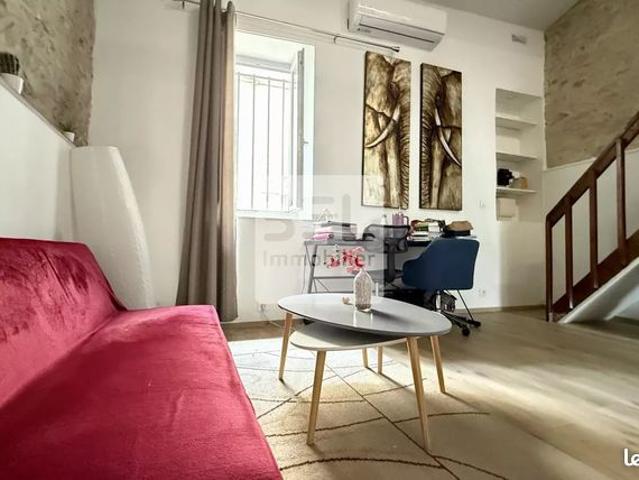 Maison vente à Nîmes
