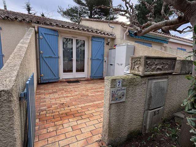 Maison vente à Perpignan, Sainte-marie