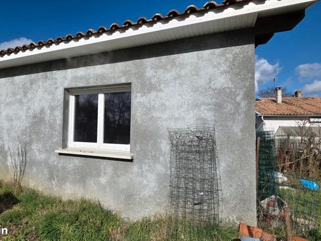 Maison vente à Bordeaux, Cadaujac