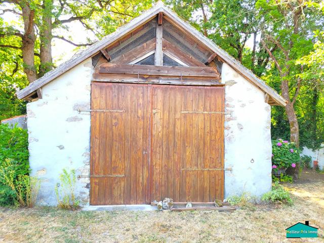 Maison vente à Les Sables-d'Olonne, Pays de la Loire