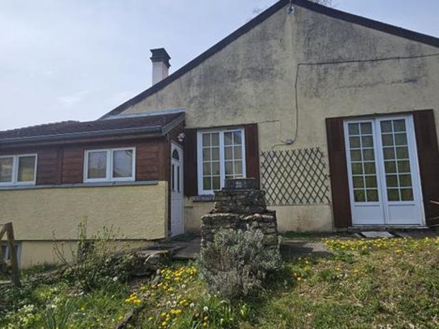 Maison vente à Avallon, Voutenay-sur-cure