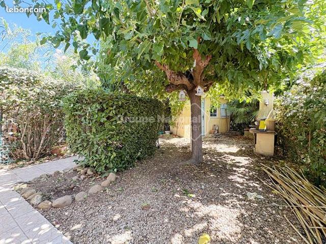 Maison vente à Aix-en-Provence, Eyguières