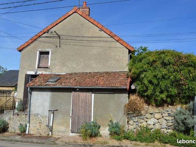 Maison vente à Château-Chinon (Ville), Onlay