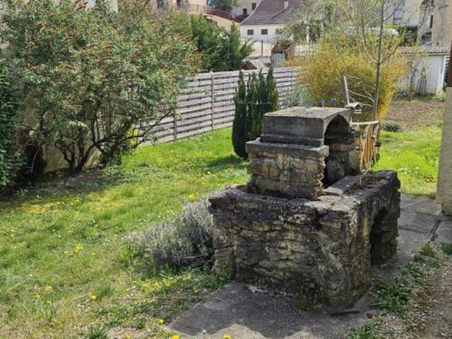 Maison vente à Avallon, Voutenay-sur-cure