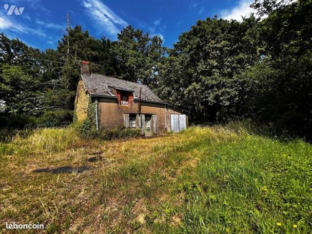 Maison vente à Châteaubriant-Ancenis, Le Gâvre