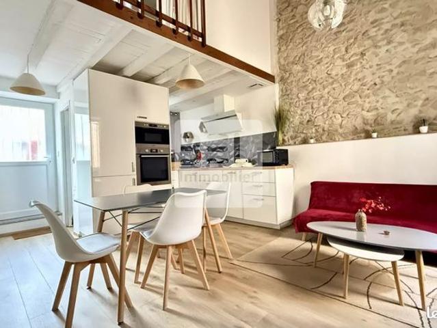 Appartement vente à Nîmes, Gard