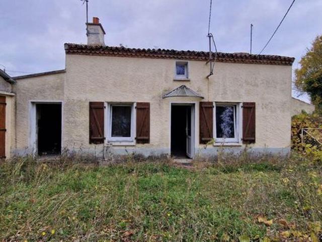 Maison vente à Bressuire, Saint-varent