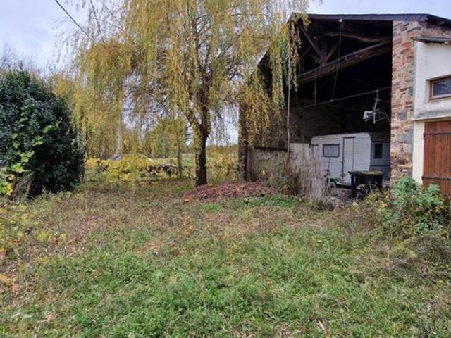 Maison vente à Bressuire, Saint-varent