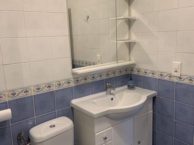 Maison location à Bastia, Borgo