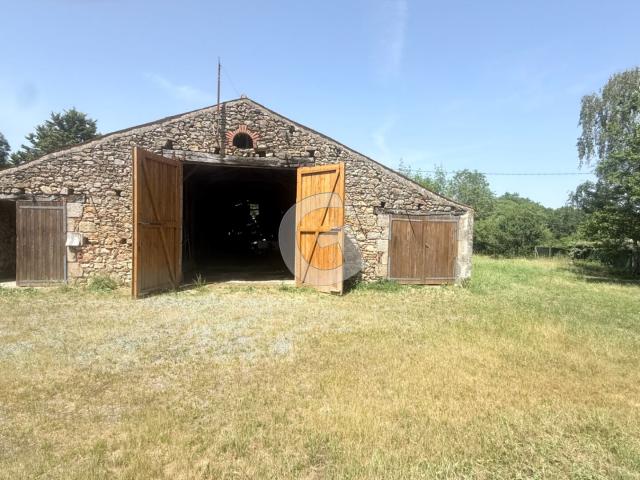 Maison vente à Les Sables-d'Olonne, Poiroux