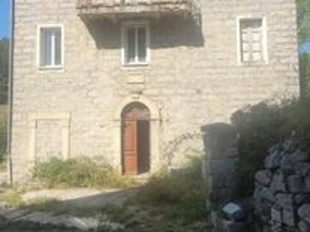 Maison vente à Ajaccio, Ciamannacce