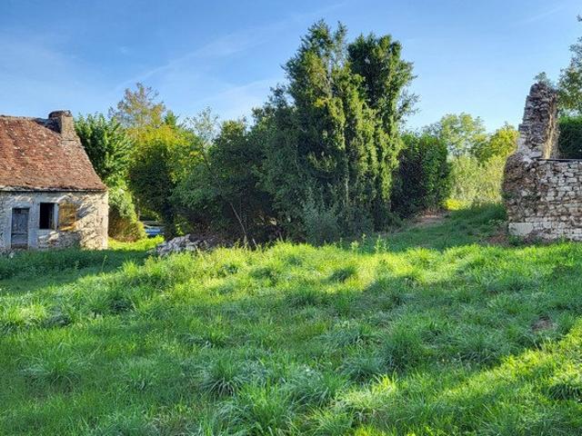 Maison vente à Gourdon, Frayssinet