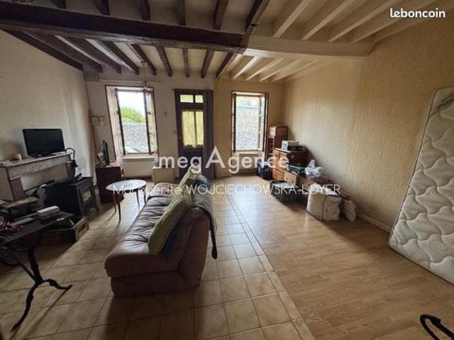 Maison vente à Mamers, Fresnay-sur-sarthe