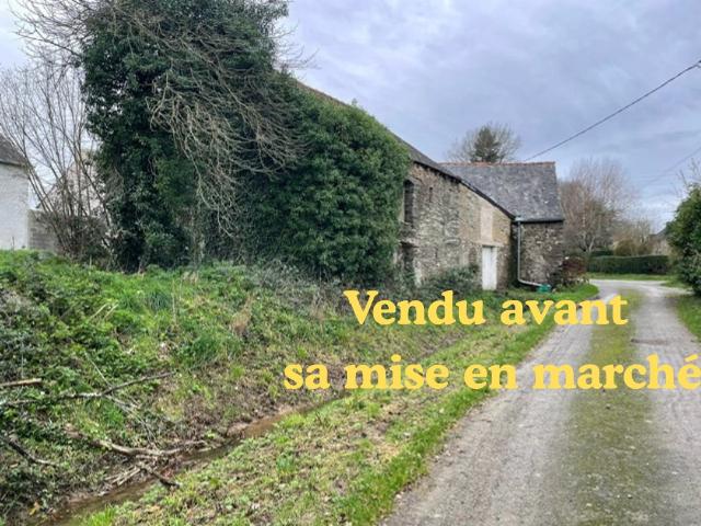 Maison vente à Pontivy, Bretagne