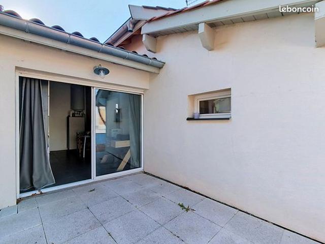 Maison vente à Villefranche-sur-Saône, Rhône