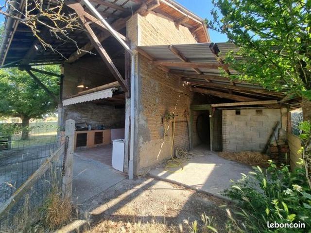 Maison vente à Vienne, Châtonnay