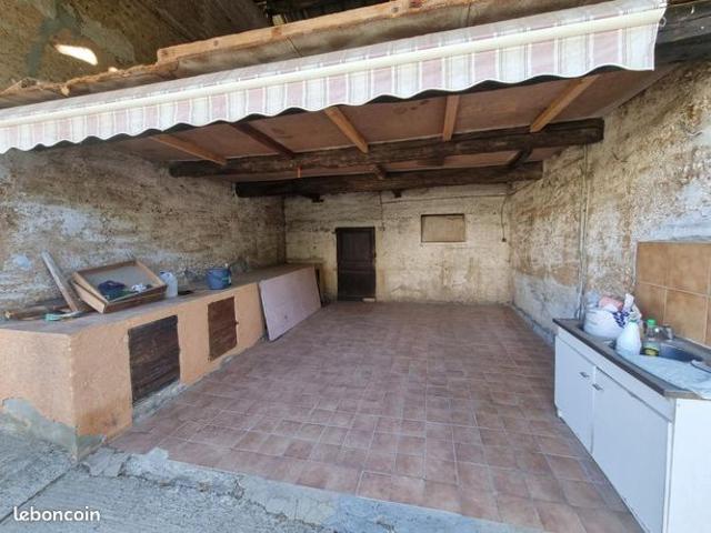 Maison vente à Vienne, Châtonnay