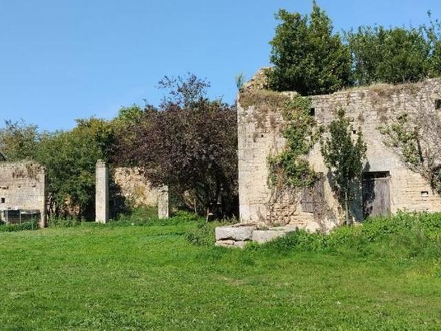 Maison vente à Niort, Chef-boutonne