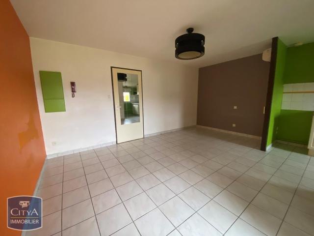 Maison location à Agen, Le Passage
