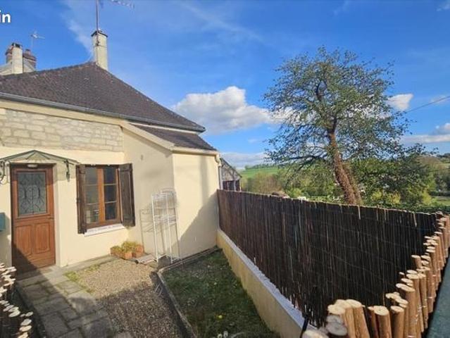 Maison vente à Pontoise, Magny-en-vexin