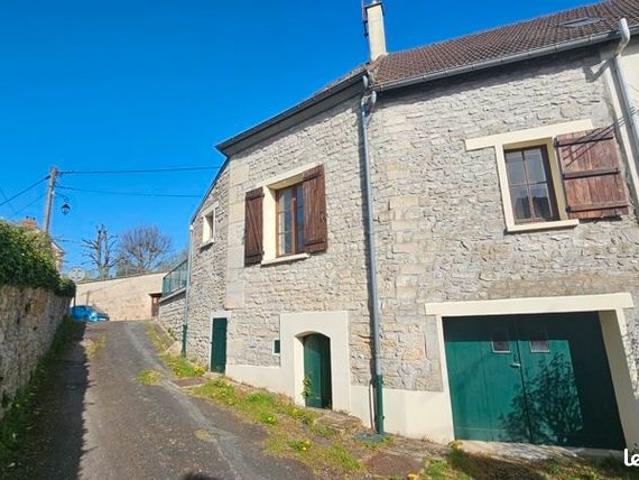 Maison vente à Pontoise, Magny-en-vexin