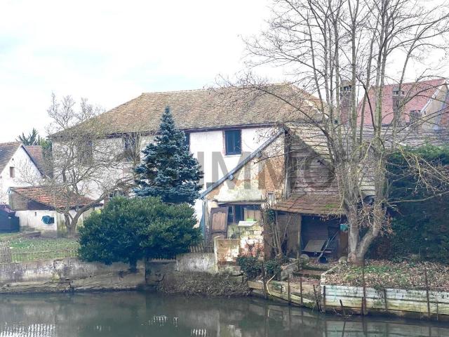 Maison vente à Dreux, La Chaussée-d'ivry