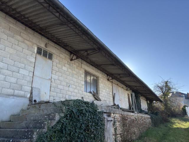 Maison vente à Brive-la-Gaillarde, Lubersac