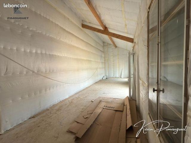 Maison vente à Libourne, Castillon-la-bataille