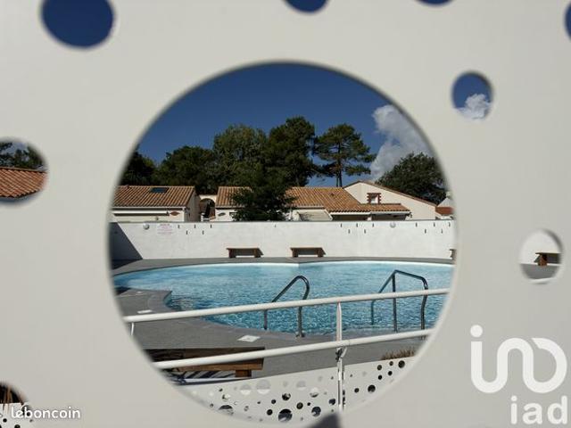Maison vente à Les Sables-d'Olonne, La Tranche-sur-mer