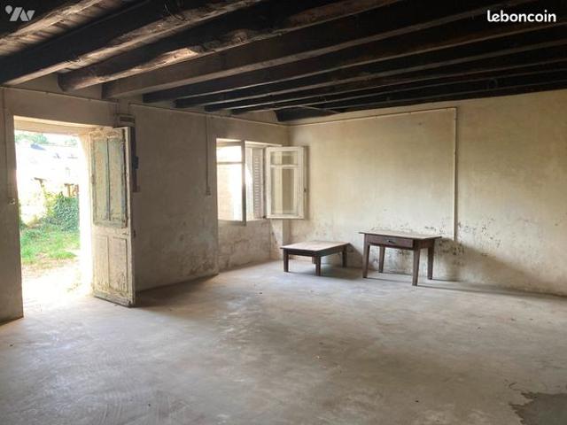 Maison vente à Châteaubriant-Ancenis, Conquereuil