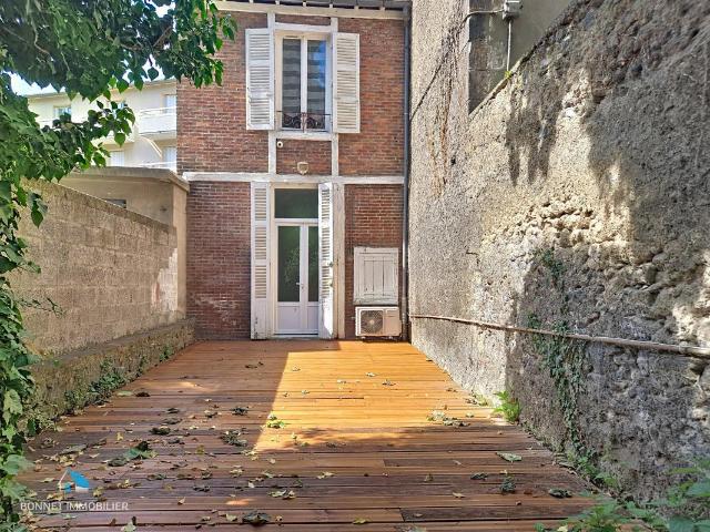 Maison location à Clermont-Ferrand, Clermont-ferrand