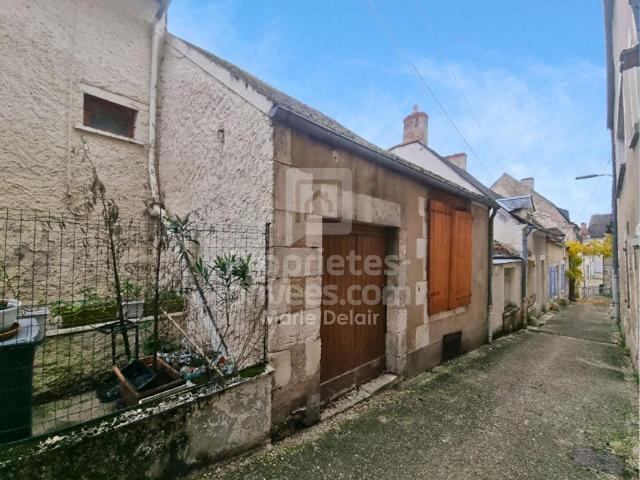 Maison vente à Cosne-Cours-sur-Loire, Pouilly-sur-loire
