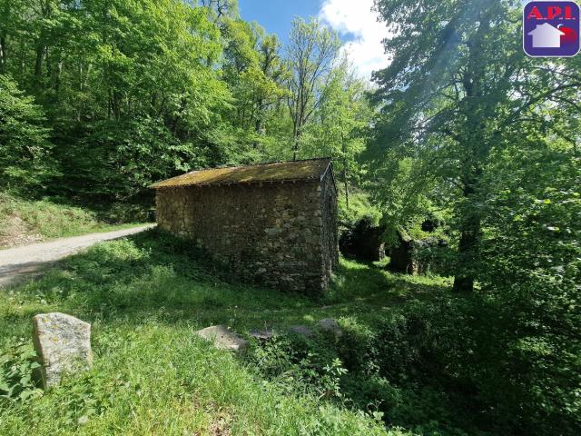 Maison vente à Foix, Saurat