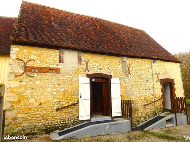 Maison vente à Mortagne-au-Perche, Bretoncelles